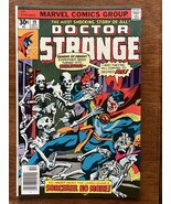 DOCTOR STRANGE # 19 NM 9.4 Perfect Spine ! Newstand Quality Full Color G... - €17,28 EUR