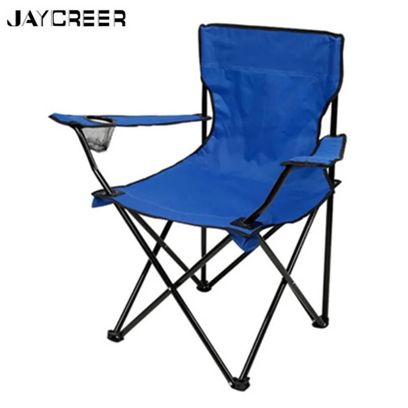 JayCreer-Camping Chair for RVs, Camper,Fisher - $50.57