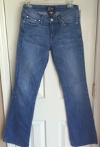 Lucky Brand Jeans Bartlett Sweet N Low Jeans Women&#39;s 2 / 26 - £11.21 GBP