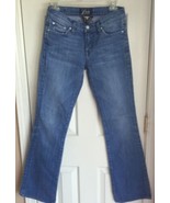 Lucky Brand Jeans Bartlett Sweet N Low Jeans Women&#39;s 2 / 26 - £11.31 GBP
