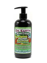 Dr. Earth Organic &amp; Natural Pump &amp; Grow Home Grown Tomato &amp; Vegetable Fe... - $33.58 CAD