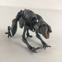 Halo 4 Promethean Crawler 5” Action Figure Series 1 Creature Toy McFarla... - £17.05 GBP