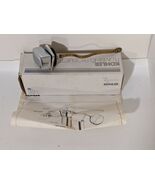 Kohler Wellington Toilet Trip Lever Flush Chrome K-9423 9423 NEW - $106.95 CAD