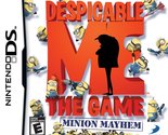 Despicable Me: The Game: Minion Mayhem [video game] - $8.86