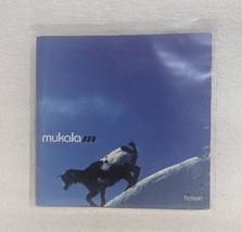 Mukala Fiction CD - Essential Records 1998 - Disc Only - Used - £7.43 GBP