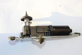 2006-2008 INFINITI FX35 2WD REAR WIPER MOTOR K7917 image 2