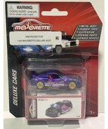 MAJORETTE - DELUXE CARS - NISSAN GT-R - $24.99