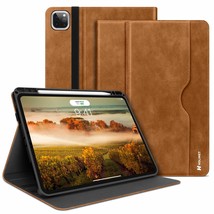 Holimet Ipad Pro 11 Inch Case 2022 4Th/3Rd/2Nd/1St Generation Case 2021/... - $62.99