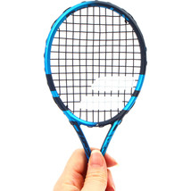 Babolat 2021 Pure Drive Mini Tennis Racket Racquet 25.5cm/10&quot; Blue NWT - £27.92 GBP