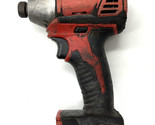 Milwaukee Cordless hand tools Impact drill 357780 - £23.17 GBP