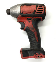 Milwaukee Cordless hand tools Impact drill 357780 - £22.98 GBP