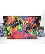 MCM Aren Cubic Camouflage Nylon Shopper INSERT ONLY NO STRAP Bag NWT - $4,091.93 MXN