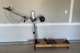 Nordic Track 505 Model Skier Ski Exercise Machine Cardio Home Gym Workou... - $235.00