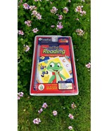 LeapFrog LeapPad Leap&#39;s Friends From A to Z Pre-Reading Book Cartridge G... - $23.57 CAD