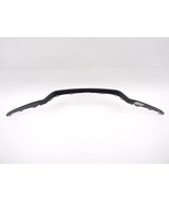 2017-2024 Porsche 718 Cayman Front Bumper Lower Spoiler Valance Lip Trim... - $232.65