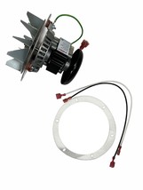 Exhaust Blower Motor W/ Gasket Replacement For KOZI FAN12003 115V 60HZ 2... - $84.14