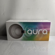 nanobebe Aura Smart Video Baby Monitor - White - £171.10 GBP