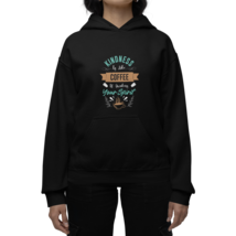 Coffee Awakens Your Spirit Womens Hoodie - £39.14 GBP