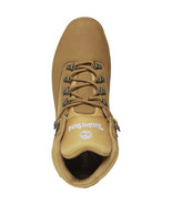 Timberland Mens Euro Hiker Boots Wheat - $103.04