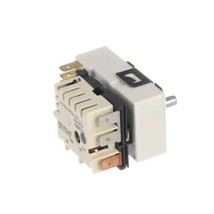 Oem Burner Infinite Switch For Maytag JES1450CFS2 JES1450FS3 JED3536GB01 New - £65.43 GBP