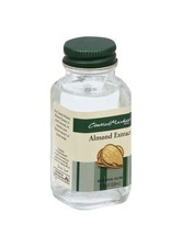 Central Market Almond Extract 2oz. Lot of 2.  cookies, pies, cakes, parties - £23.36 GBP