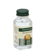 Central Market Almond Extract 2oz. Lot of 2.  cookies, pies, cakes, parties - $40.23 CAD