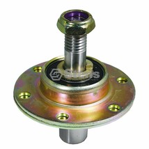 Deck spindle for MTD 38&quot; cut lawn mower 09321 - £37.47 GBP