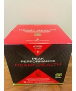 Peak Performance Heart Health: for Age 50+  for Men &amp; Women - $148.47