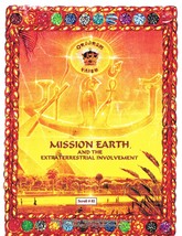 Dr Malachi Z York Mission Earth and the Extraterrestrial Involvement #82 - $113.80