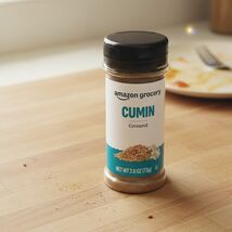 Ground Cumin, 2.6 oz Bottle, Previously Happy Belly, Packaging May Vary - $34.82 MXN