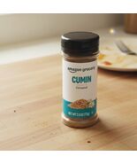 Ground Cumin, 2.6 oz Bottle, Previously Happy Belly, Packaging May Vary - $2.63 CAD