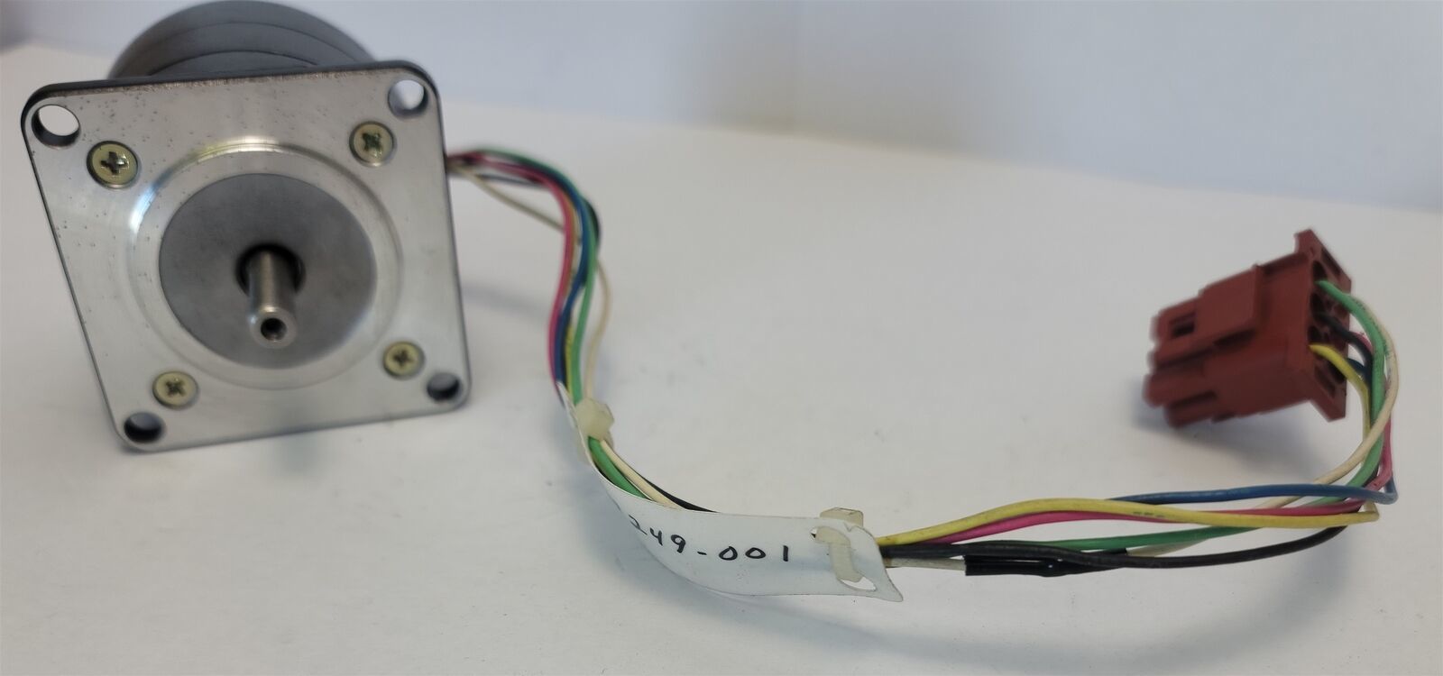 Oriental Motor Vexta PH265L-01B Stepper Motor , 6 VDC , 0.85 A, 1.8°, 2-... - $88.17