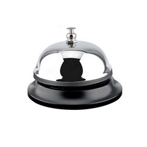 Stat Counter/Table Call Bell (Chrome) - $19.72