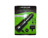 Enercell car power adapter for ipod iphone ipad close view thumb155 crop