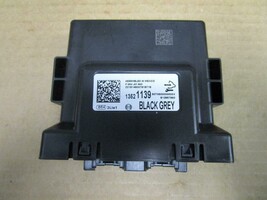 OEM 2017 2018 Chevy Silverado GMC Sierra Chassis Control Module CCM 1352... - $49.49