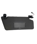 2011-2015 Ford Explorer XLT RH Passenger SunVisor W/ Illumination OEM - $69.25