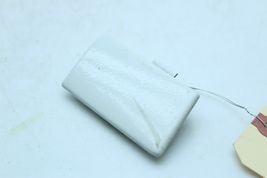 04-10 AUDI A8 QUATTRO Tow Hook Bumper Cover F2525 image 2