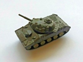 M551 Sheridan Die Cast Tank, 70&#39;s Vintage Tintoys, 1:125 Scale 2 1/8&quot; HO... - £13.98 GBP