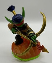 Skylanders Spyros Adventure - Flameslinger - Character Figure - Loose - £3.10 GBP