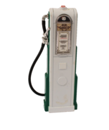 Road Signature Die Cast Gas Pump Sunoco Blue 1:18 Scale - $14.96 CAD