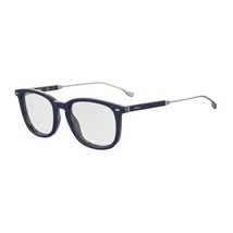 Hugo Boss BOSS 1359/BB 0NLB 00 Blue 52mm Eyeglasses New Authentic - $102.89