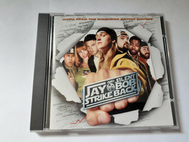 Jay And Silent Bob Strike Back (2001, Universal Records, Soundtrack)) - £6.04 GBP