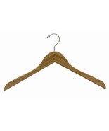 Dark Bamboo Flat Shirt/Top Hanger - €64,39 EUR+ Dark Bamboo Flat Shirt/Top Hanger - €64,39 EUR+