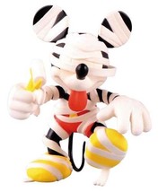 Disney: Mickey Mouse Mummy UDF Roen Collection Figure Brand NEW! - £37.70 GBP