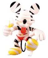 Disney: Mickey Mouse Mummy UDF Roen Collection Figure Brand NEW! - $65.63 CAD