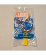 Whataburger Whatapals Action Pack Wrist Launcher Toy 2008 Promo New Sealed - $270.55 MXN