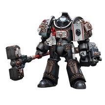 Grey Knights Terminator 1/18 Scale Figure - Caddon Vibova - £113.74 GBP