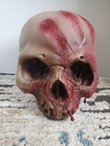 Spirit Halloween Store Exclusive 2020 Corpse Prop Skull From Jack&#39;s Cave Hand - £15.64 GBP