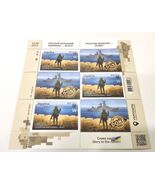 UKRAINE WAR 2022 Russian Warship Go F**k Yourself DONE! One sheet of Sta... - $19.79