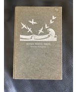 Seven White Birds By Frances Alexander SIGNED - $609.82 MXN